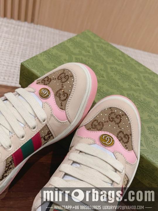 Gucci Replica Shoes sz35-40 hnh0301