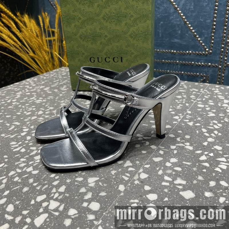 Gucci Replica Shoes sz35-42 8.5cm mnf0302