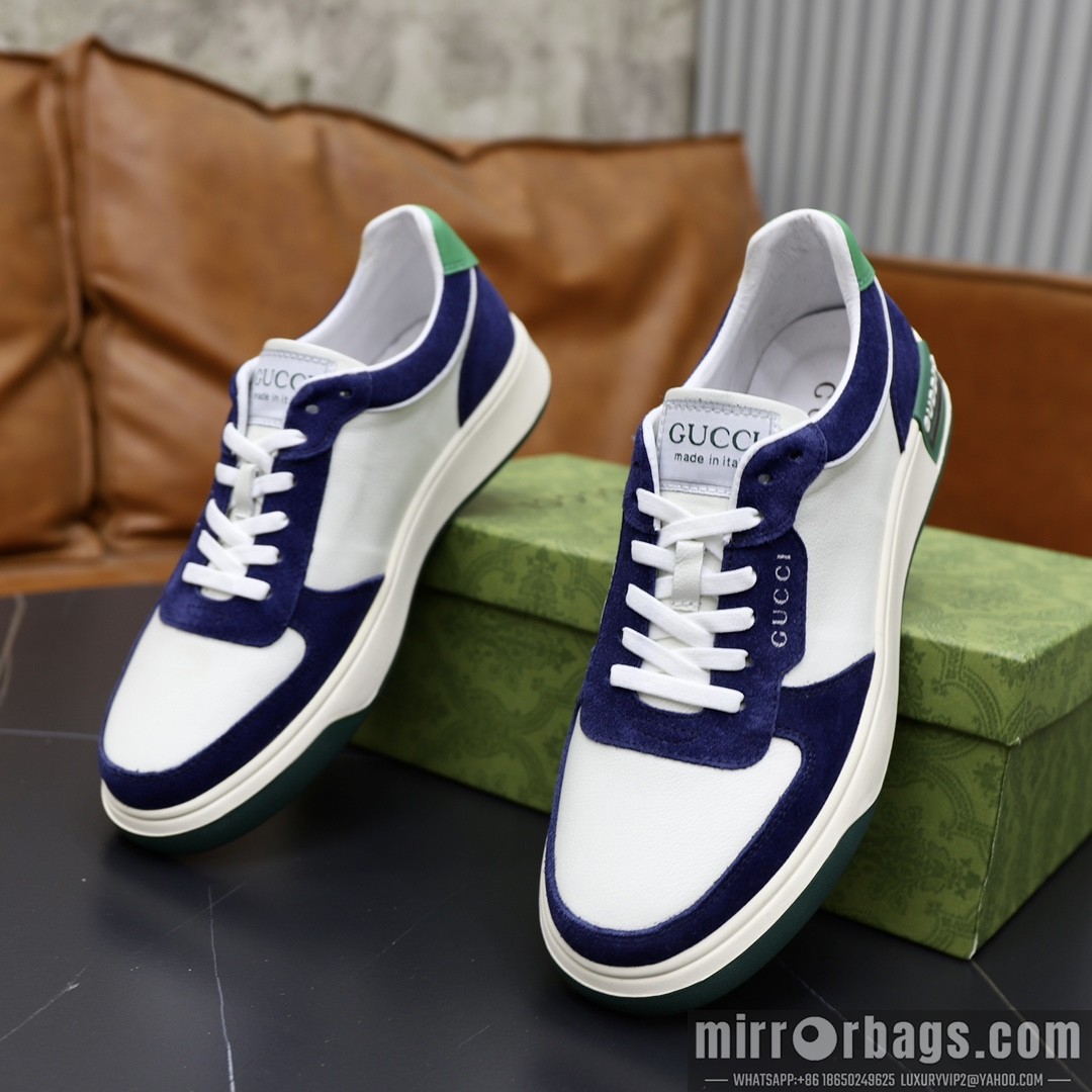 Gucci Replica Shoes sz38-44 h0717