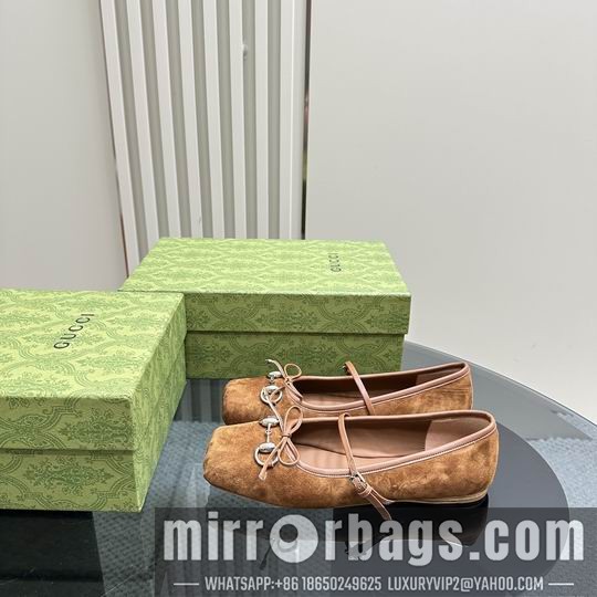 Gucci Replica Shoes sz35-39 mnh0801