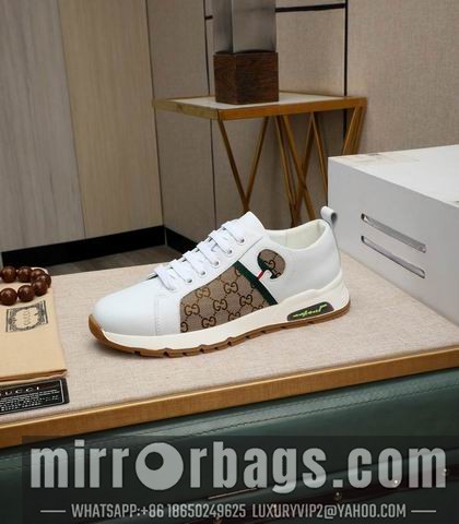 Gucci Replica Shoes sz38-44 hnh0421