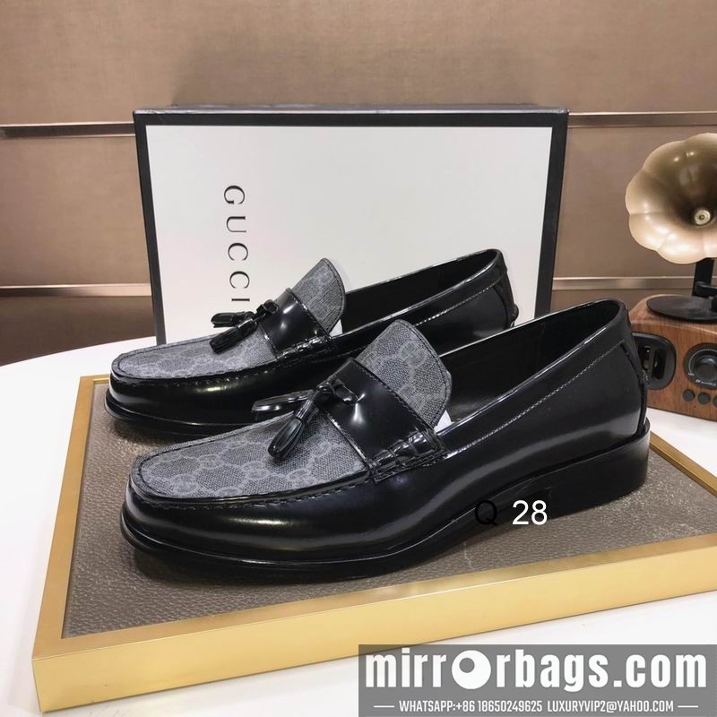 Gucci Replica Shoes sz38-45 N1210