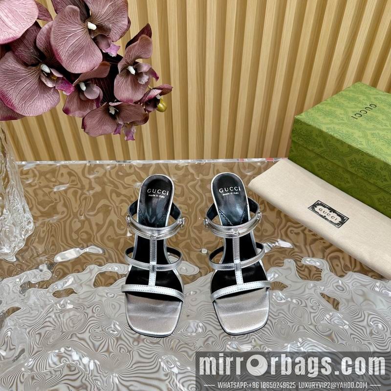 Gucci Replica Shoes sz35-42 9.5cm mnf0207