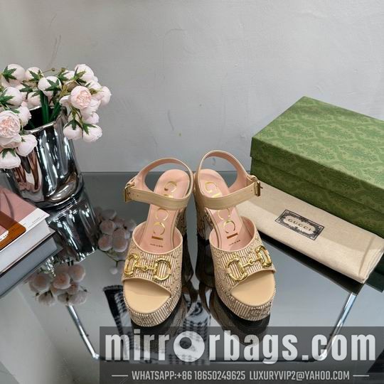 Gucci Replica Shoes sz35-42 mnh0402