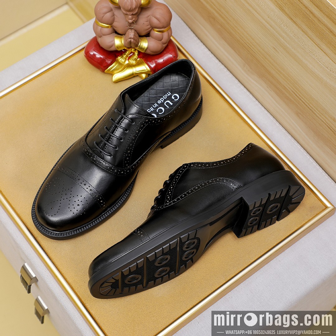 Gucci Replica Shoes sz38-44 h1006
