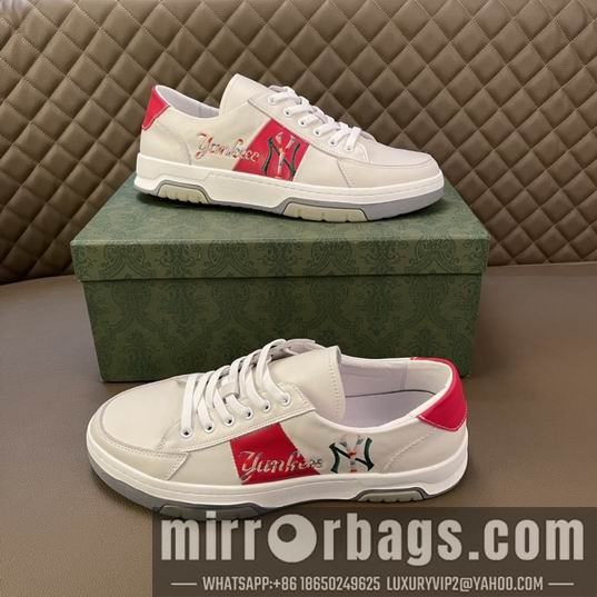 Gucci Replica Shoes sz38-45 mnh0415