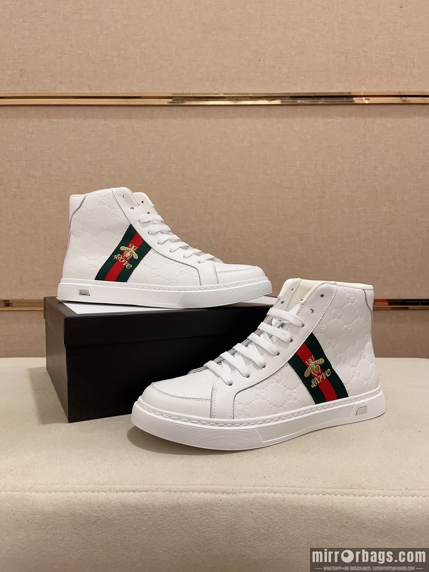 Gucci Replica Shoes sz38-45 hnh1206