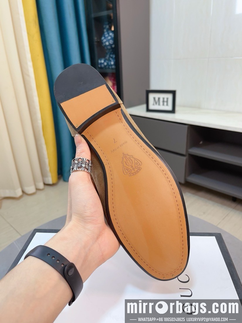 Gucci Replica Shoes sz38-44 h0701