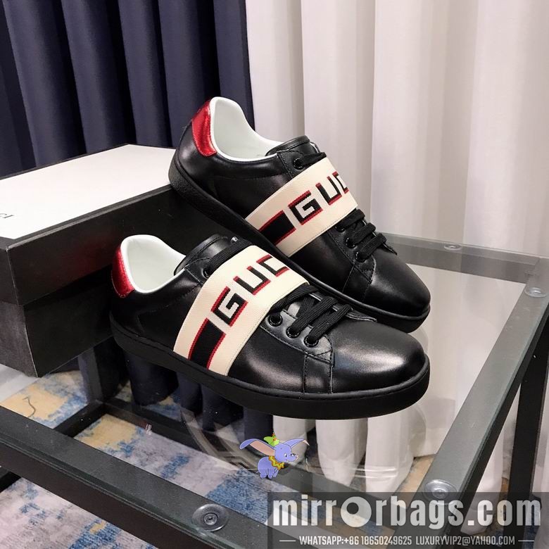 Gucci Replica Shoes sz35-46 QL0312