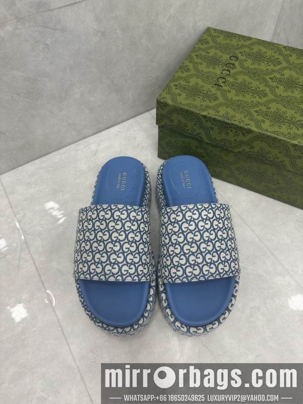 Gucci Replica Shoes sz35-44 2.2“ mnf0322