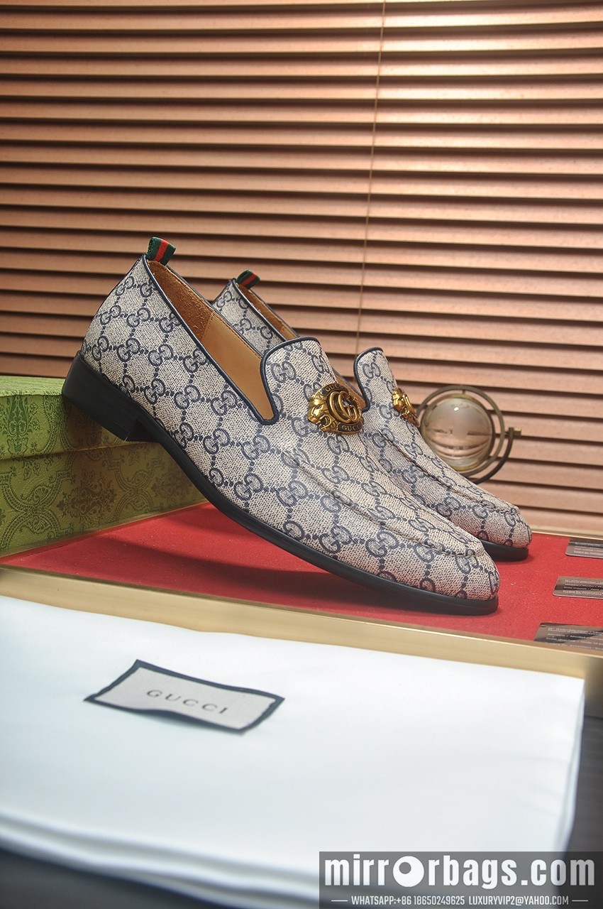 Gucci Replica Shoes sz38-45 h1002