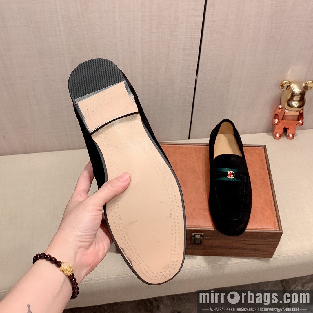 Gucci Replica Shoes sz38-44 h0601
