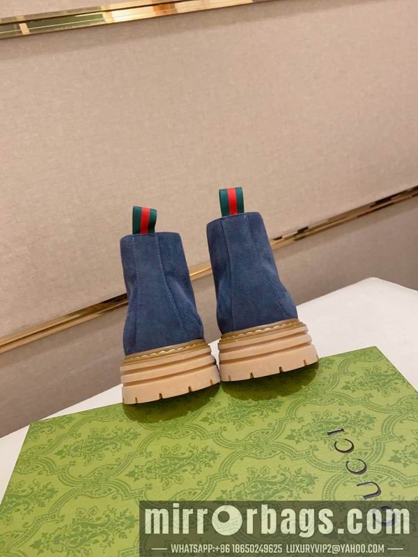 Gucci Replica Shoes sz38-44 hnm0101