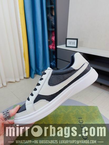 Gucci Replica Shoes sz38-44 mnh0515