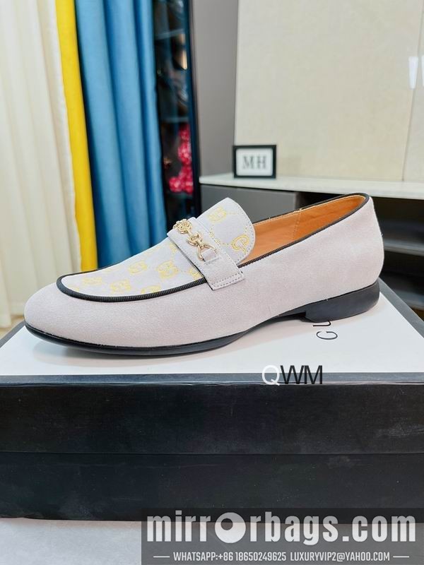 Gucci Replica Shoes sz38-44 WM0359
