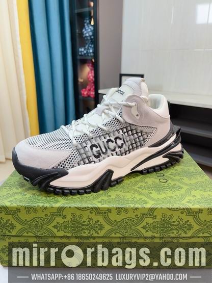 Gucci Replica Shoes sz38-44 mnh0607
