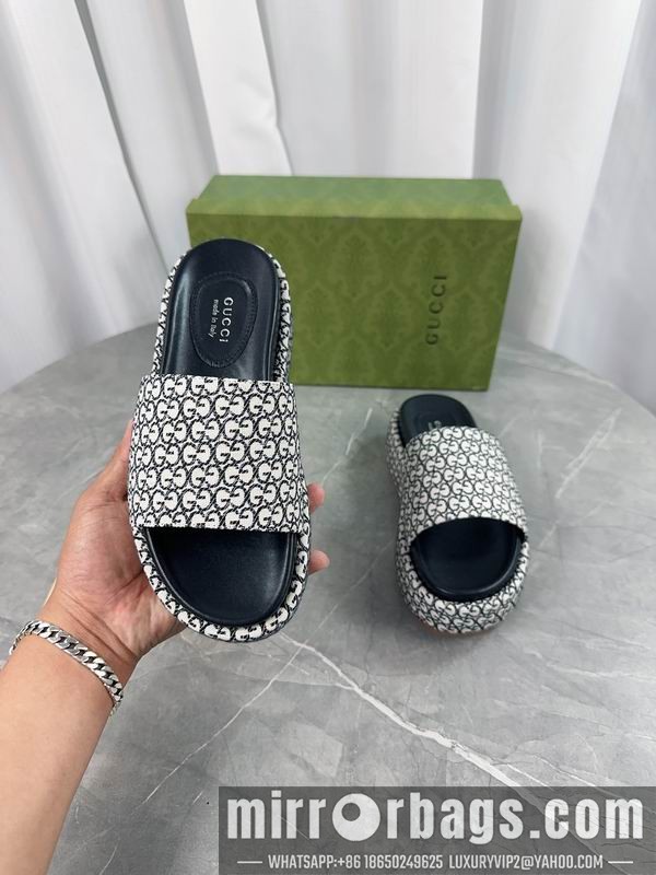 Gucci Replica Shoes sz35-44 5.5cm mnf0216