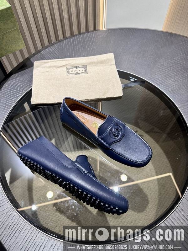Gucci Replica Shoes sz39-45 mnf0361