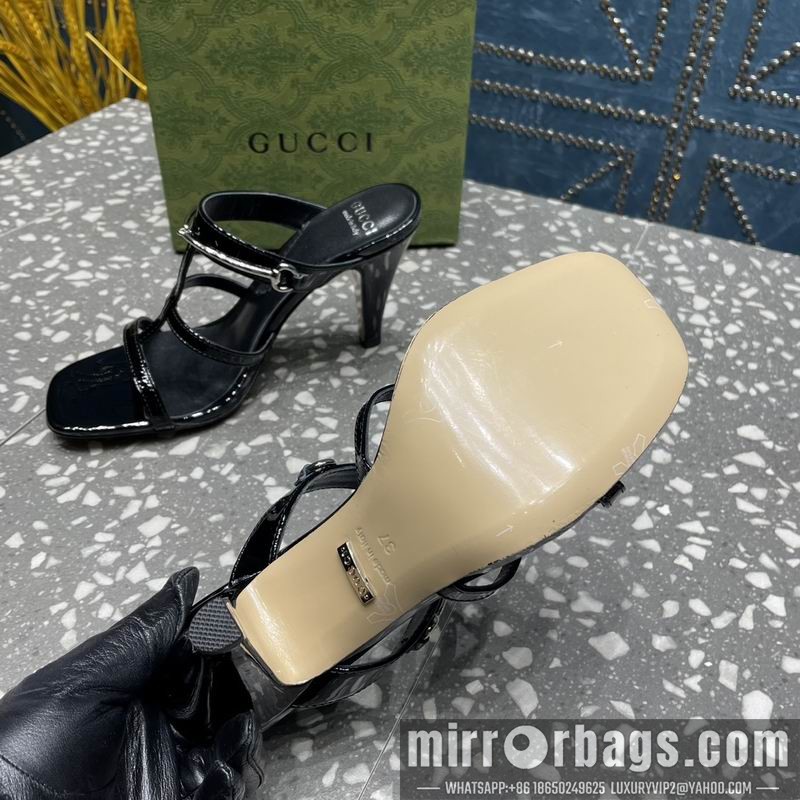 Gucci Replica Shoes sz35-42 8.5cm mnf0302