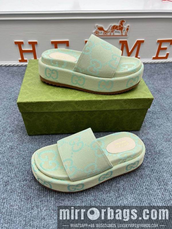 Gucci Replica Shoes sz36-42 5.5cm mnf0333