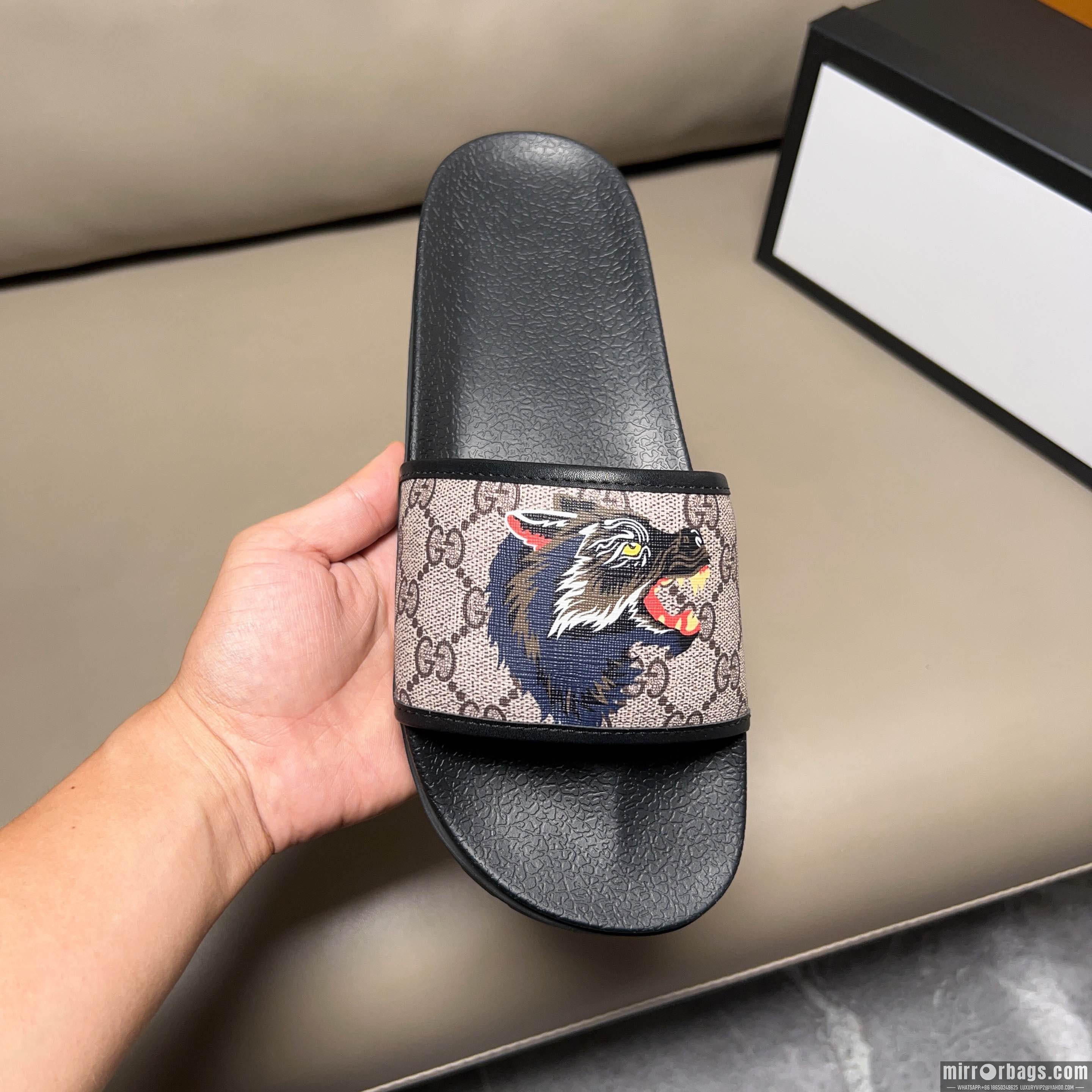 Gucci Replica Shoes sz38-45 h0809