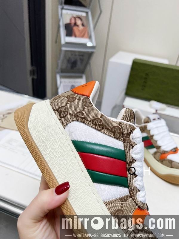 Gucci Replica Shoes sz35-45 HX1003