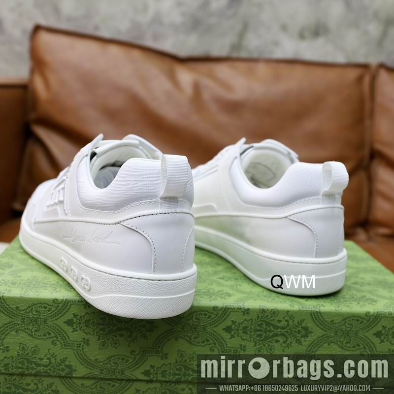 Gucci Replica Shoes sz38-45 WM0402