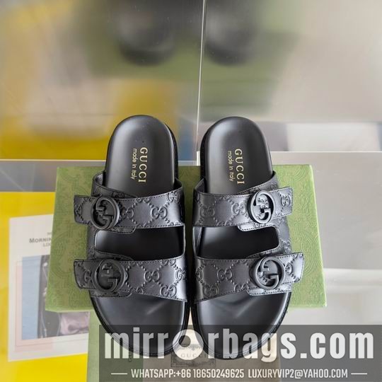 Gucci Replica Shoes sz38-45 mnh0401