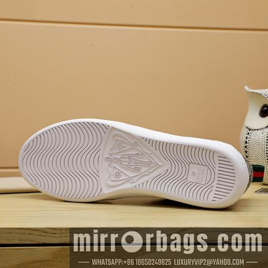 Gucci Replica Shoes sz38-44 mnh0508