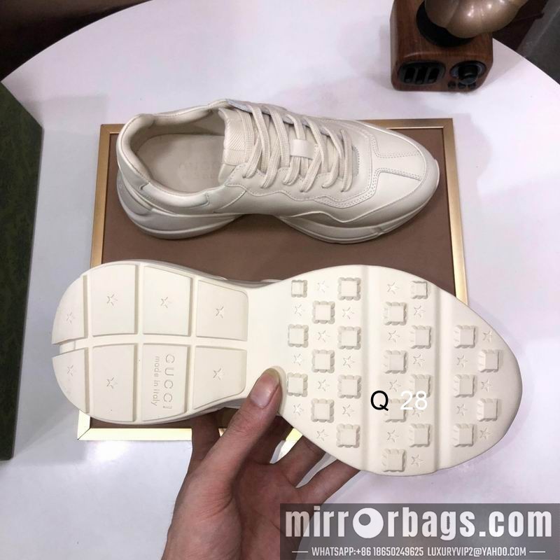 Gucci Replica Shoes sz38-45 N1211