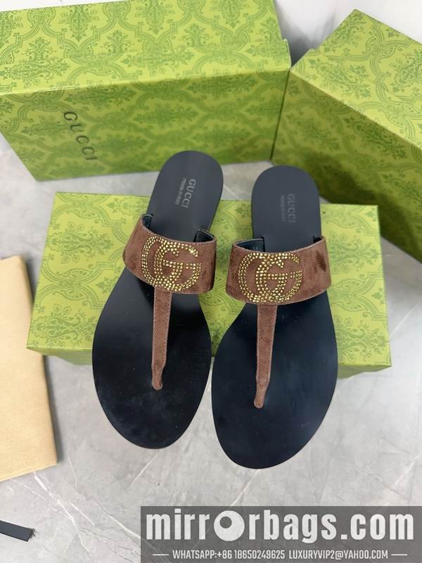 Gucci Replica Shoes sz35-46 mnf0205