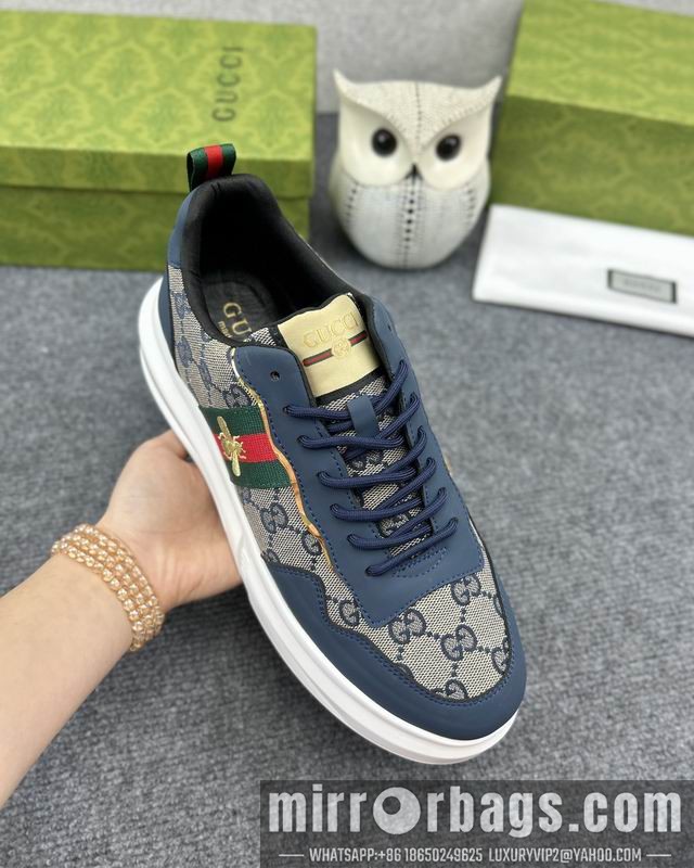 Gucci Replica Shoes sz38-44 mnf0356