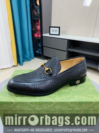 Gucci Replica Shoes sz38-44 mnh0531