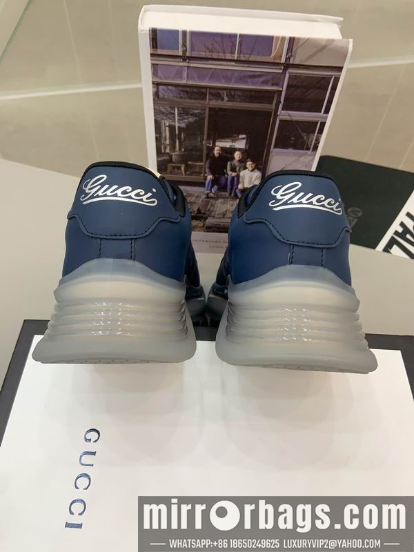 Gucci Replica Shoes sz38-44 mnf0245