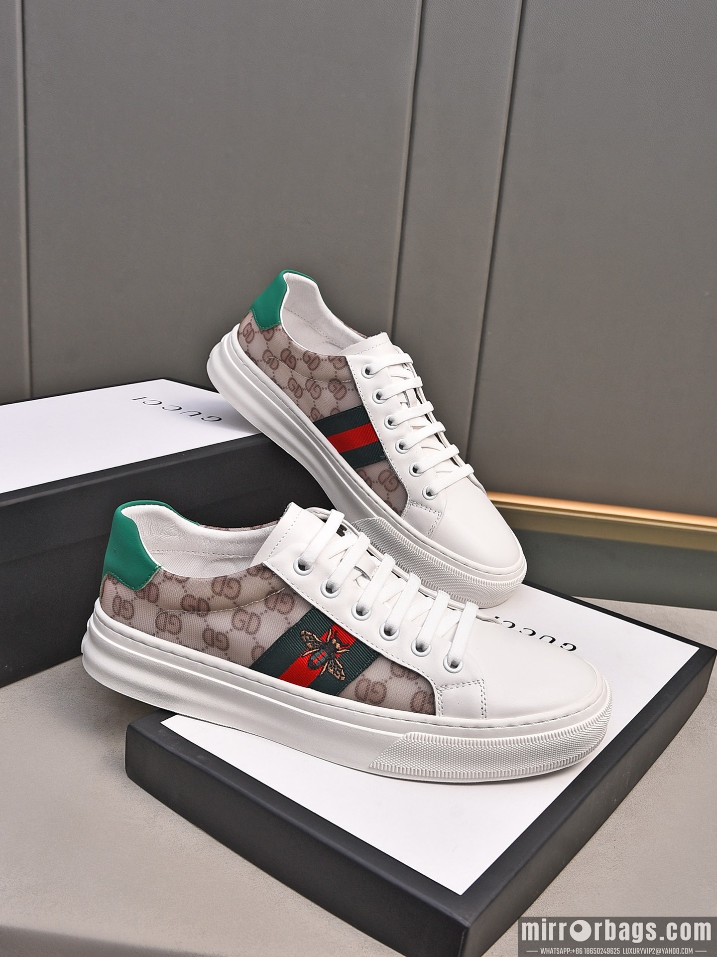Gucci Replica Shoes sz38-44 h0744