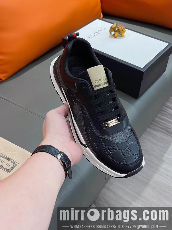Gucci Replica Shoes sz38-44 mnf0381