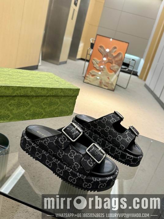 Gucci Replica Shoes sz35-43 mnh0606