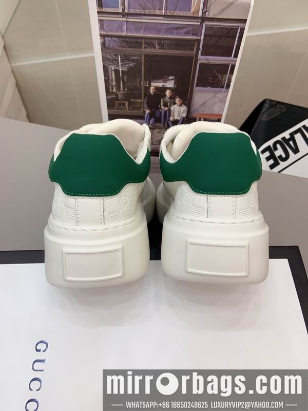 Gucci Replica Shoes sz38-44 hnm01139