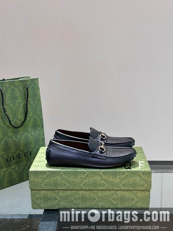 Gucci Replica Shoes sz38-45 TF08