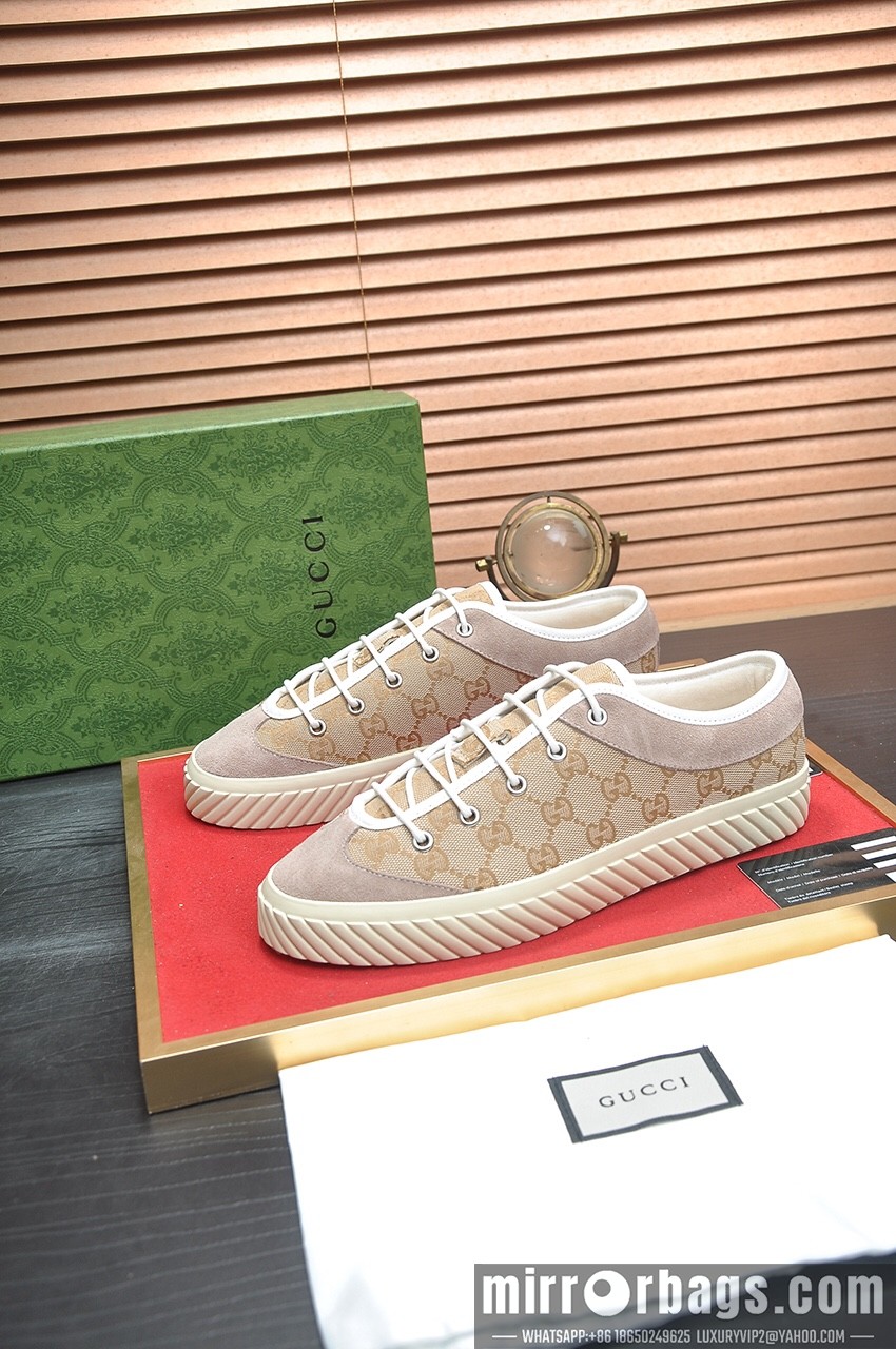 Gucci Replica Shoes sz38-44 h0720