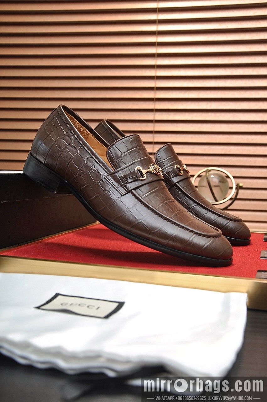 Gucci Replica Shoes sz38-45 hnh0213