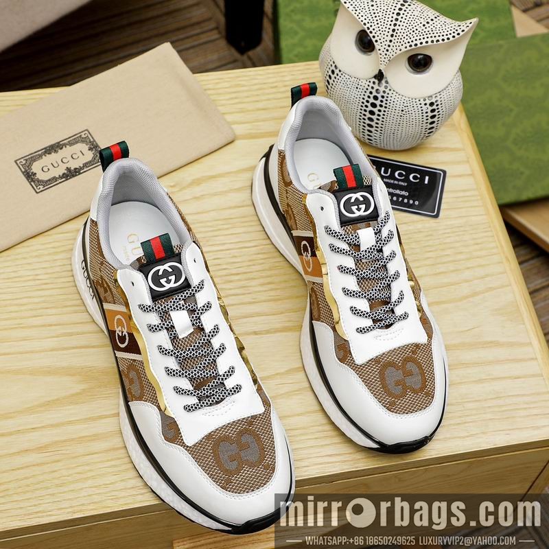 Gucci Replica Shoes sz38-44 mnf0354