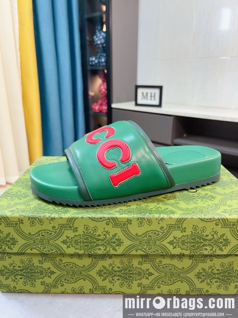 Gucci Replica Shoes sz38-44 h0707