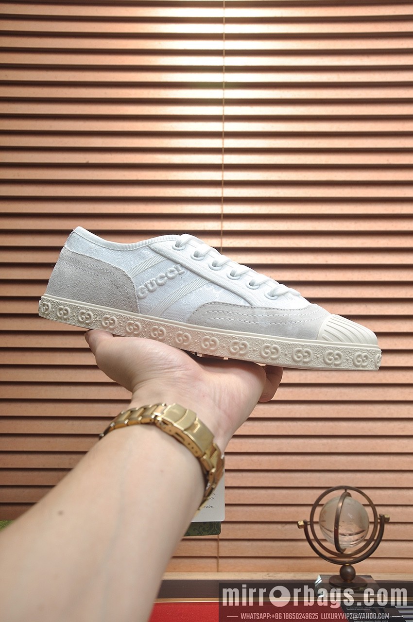Gucci Replica Shoes sz35-45 h0701