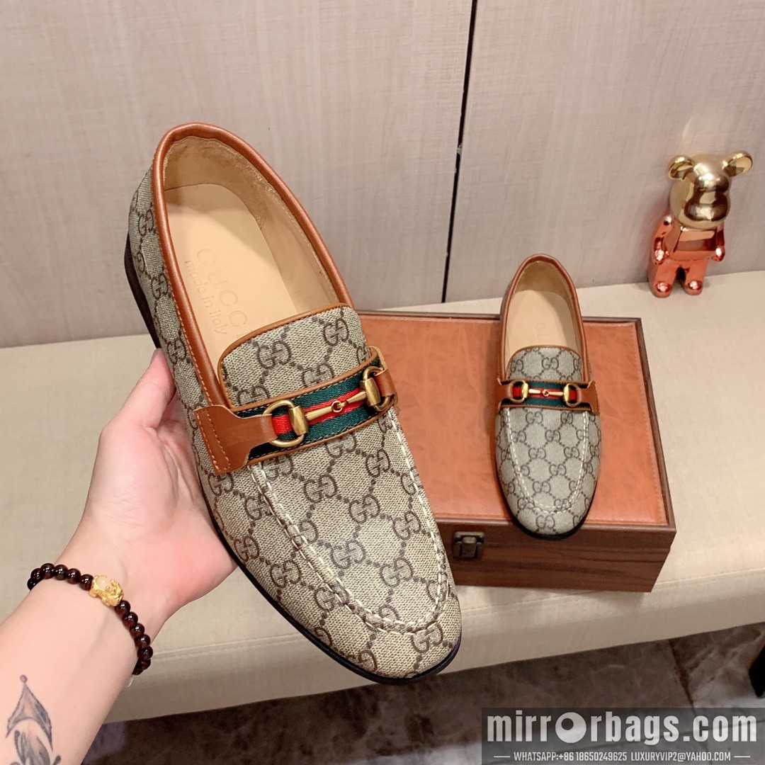 Gucci Replica Shoes sz38-44 h0602