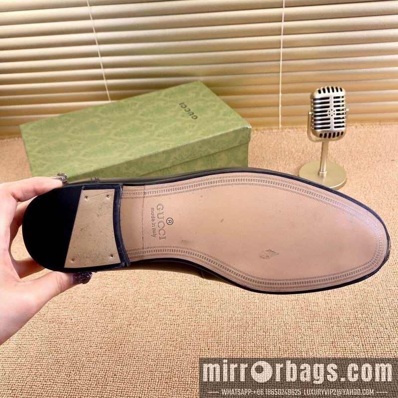 Gucci Replica Shoes sz38-44 mnf0355