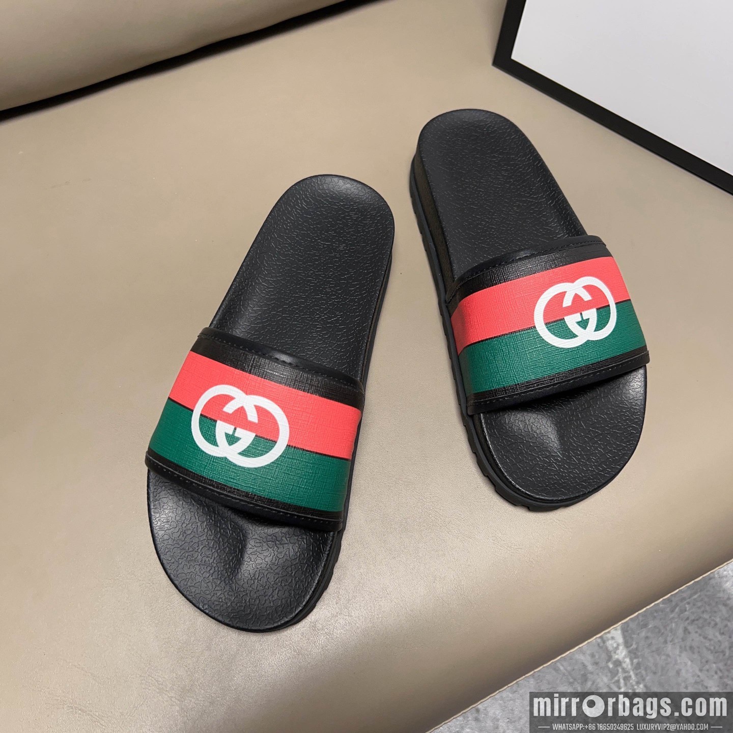 Gucci Replica Shoes sz38-45 h0822