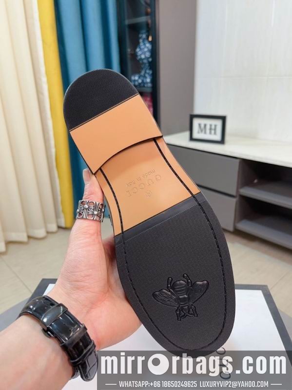 Gucci Replica Shoes sz38-44 mnf0331