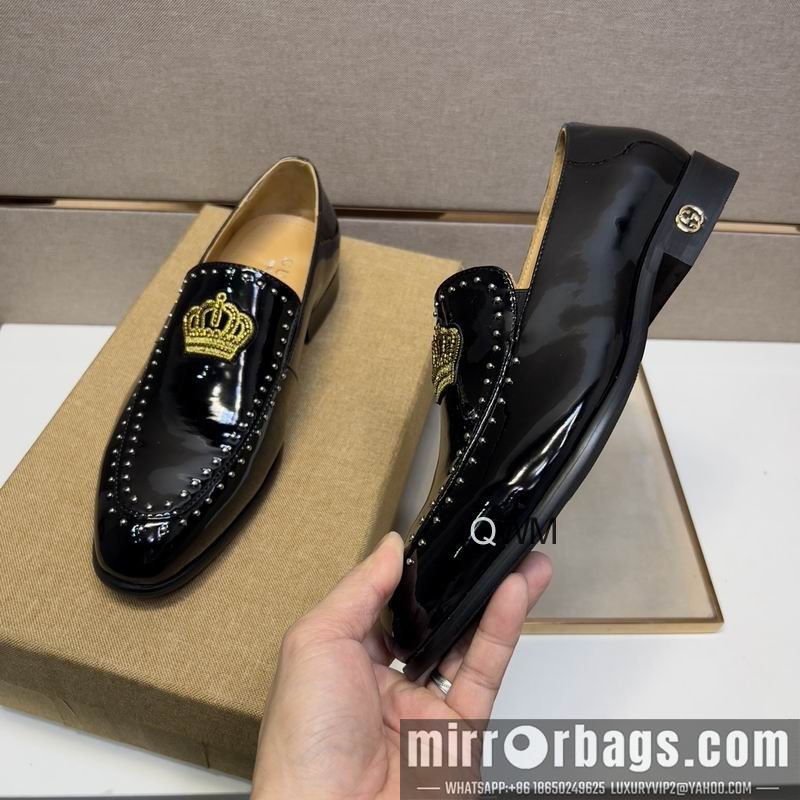 Gucci Replica Shoes sz38-44 WM0357