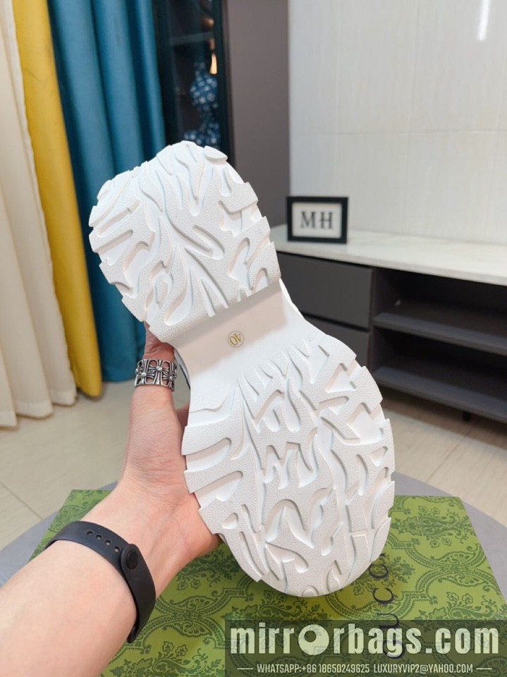 Gucci Replica Shoes sz38-44 h0607